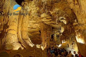 4-Day Boston to Great Smoky Mountains, Shenandoah National Park and Tennessee Tour